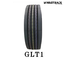 GLT1 - WORLDTRACK