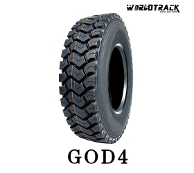 GOD4 - WORLDTRACK